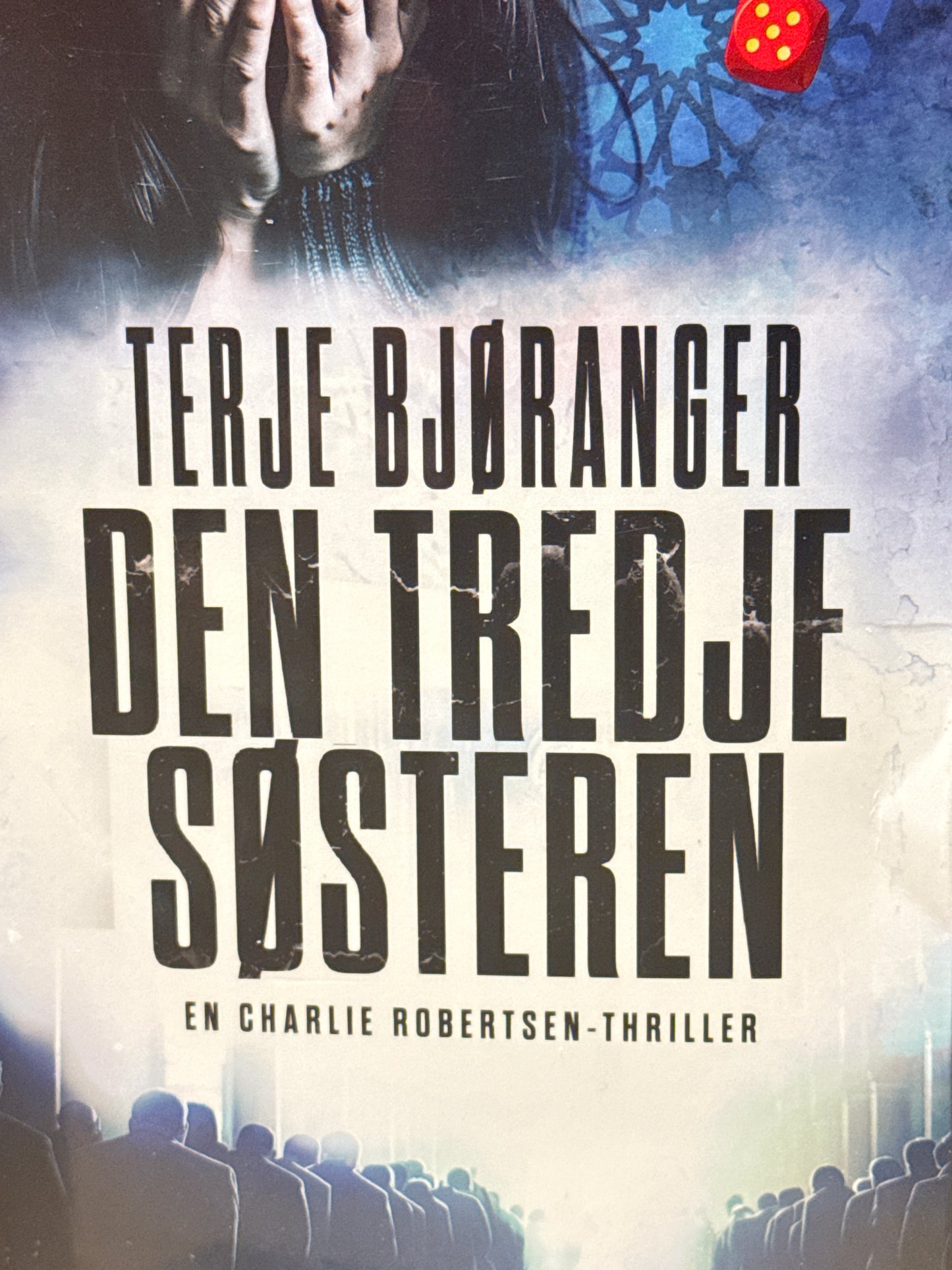 Den tredje søsteren - Pocket