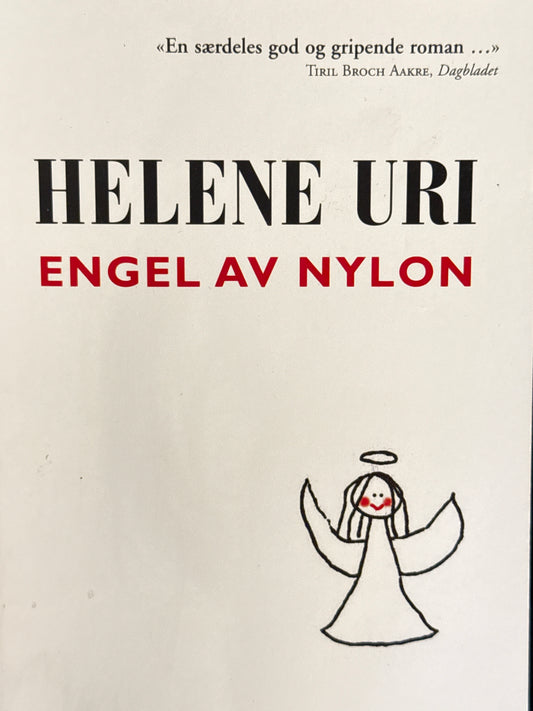 Engel av nylon - Pocket