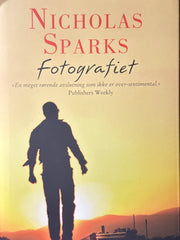 Fotografiet - Innbundet