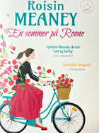 En sommer på Roone - Pocket