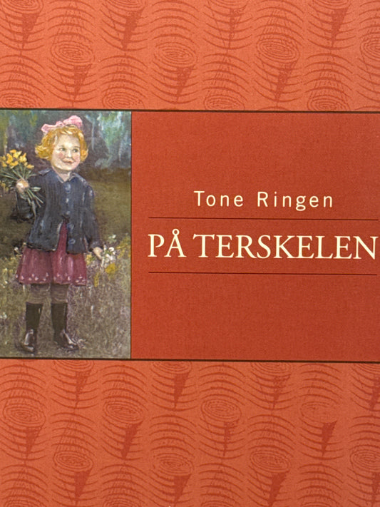 På terskelen - Pocket