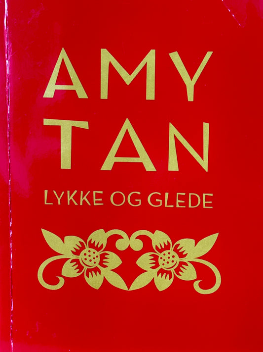 Lykke og glede - Pocket