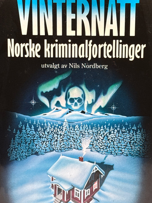 Vinternatt - Innbundet