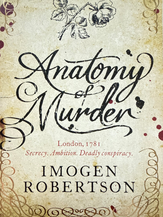 Anatomy of Murder - Pocket