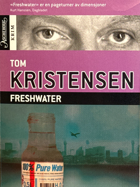 Freshwater - Pocket