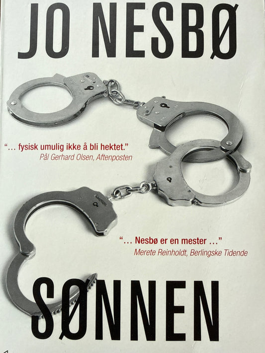 Sønnen - Pocket