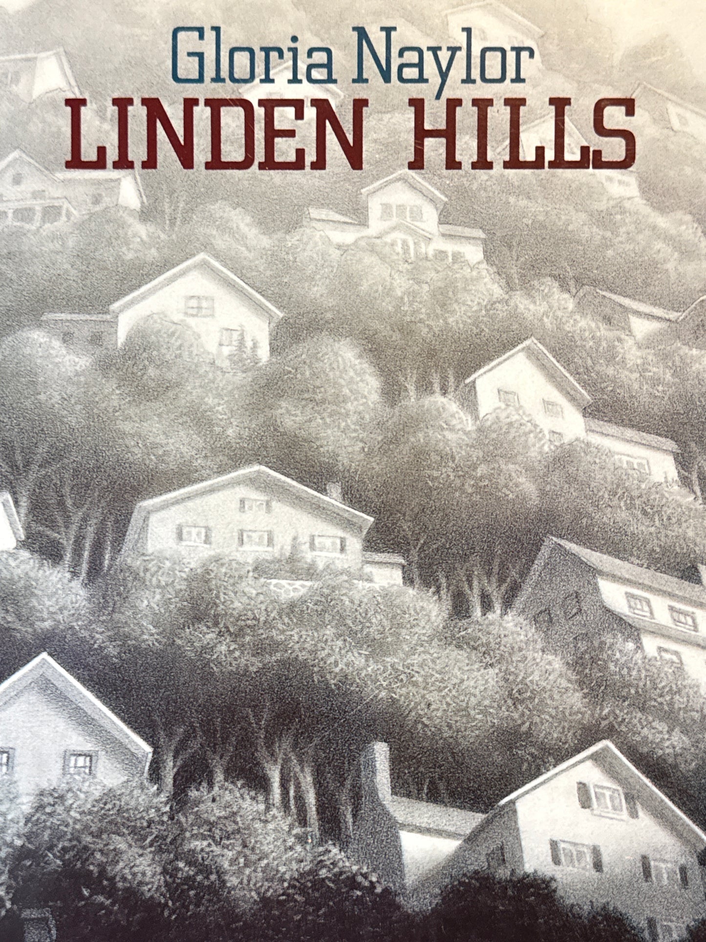 Linden Hills - Innbundet