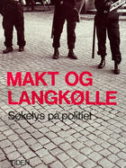 Makt og langkølle - Pocket