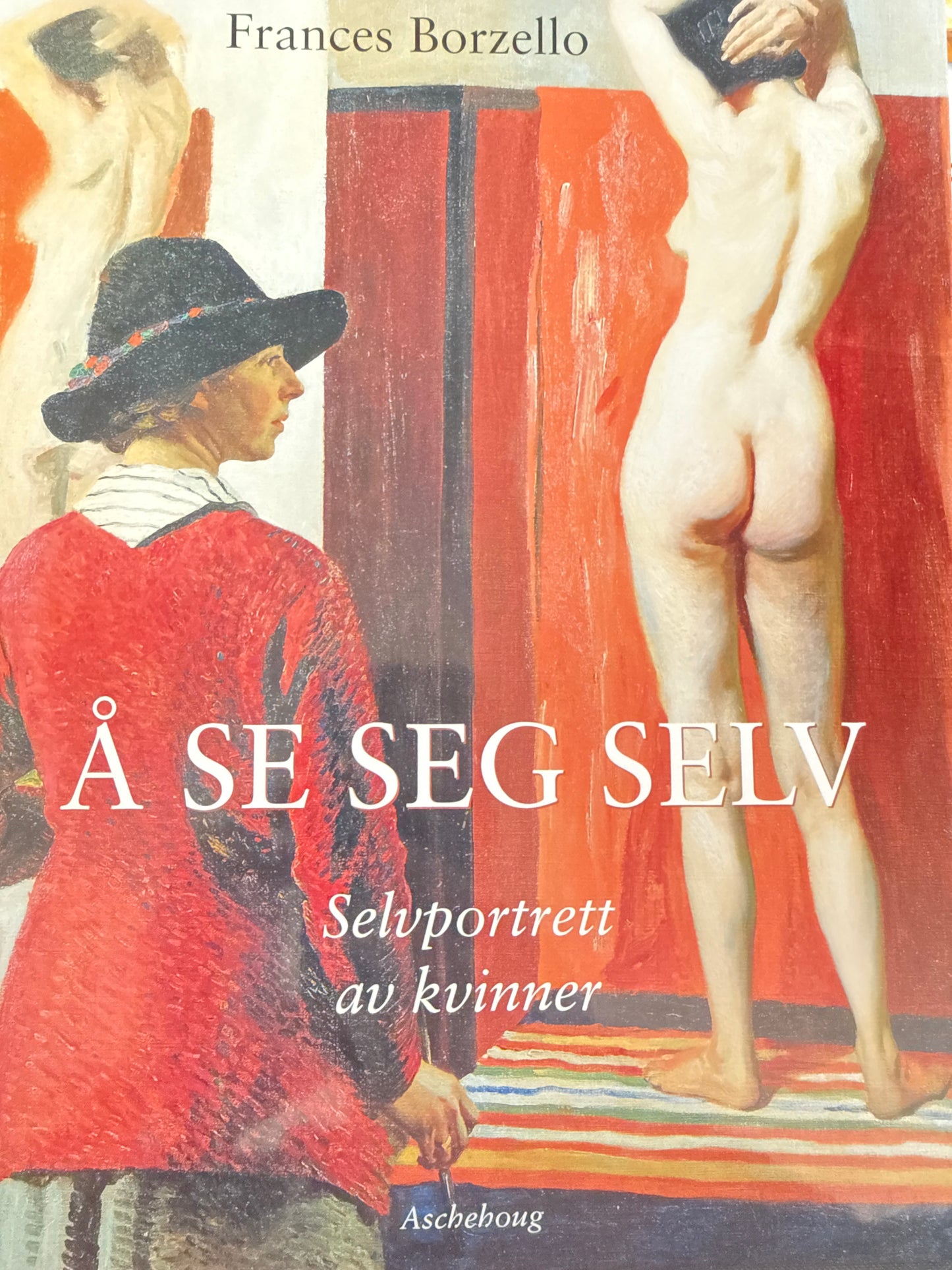 Å se seg selv - Innbundet