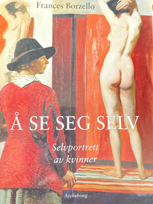 Å se seg selv - Innbundet