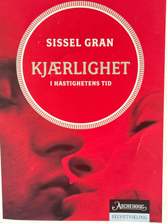 Kjærlighet i hastighetens tid - Pocket