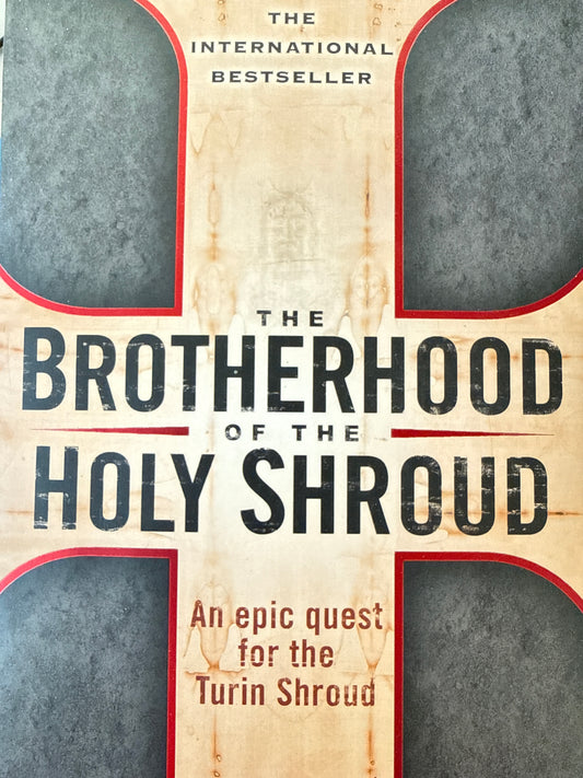 The Brotherhood of the Holy Shroud - Pocket