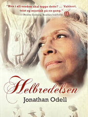 Helbredelsen - Pocket