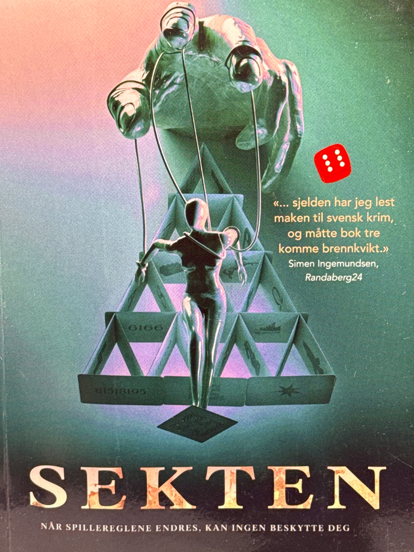Sekten - Pocket