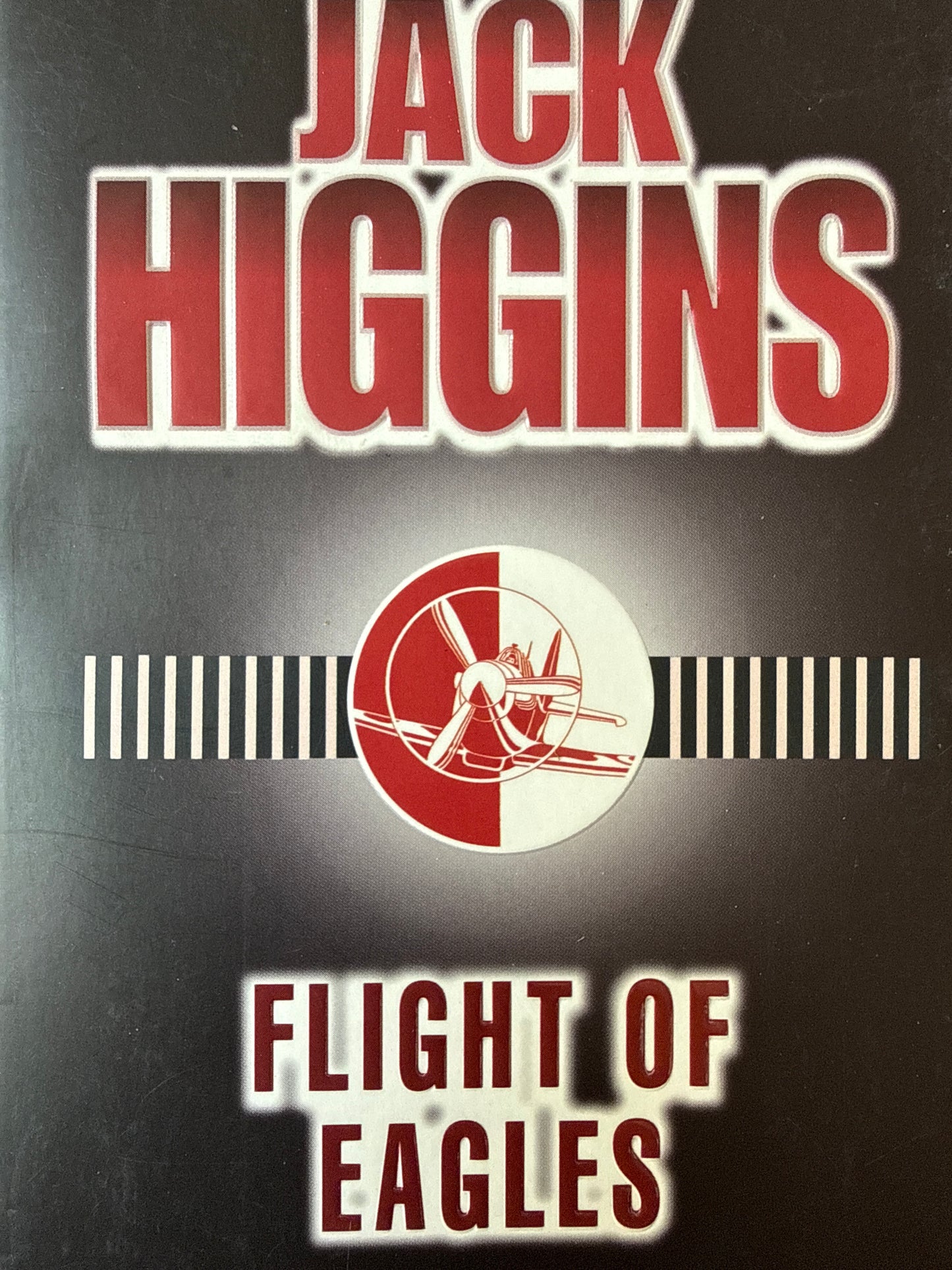 Flight of Eagles - Pocket