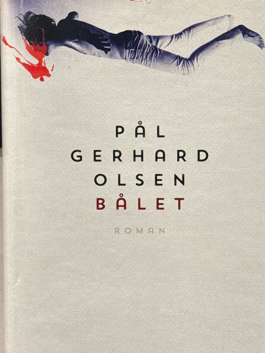 Bålet - Innbundet
