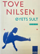 Øyets Sult - Innbundet