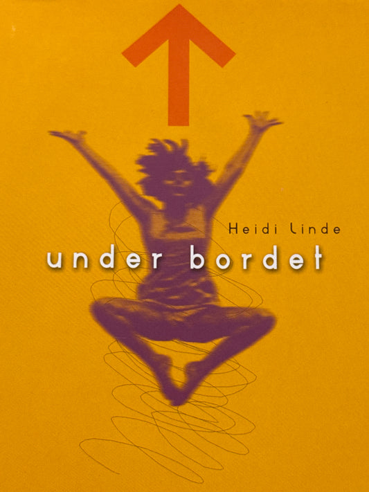 Under bordet - Innbundet