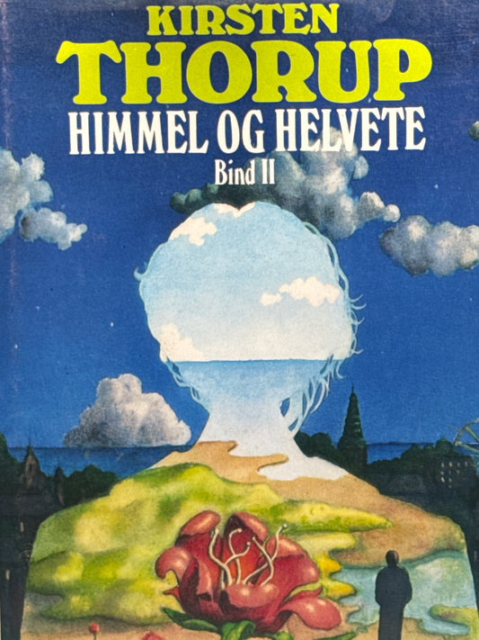Himmel og helvete ; bind 2 - Innbundet