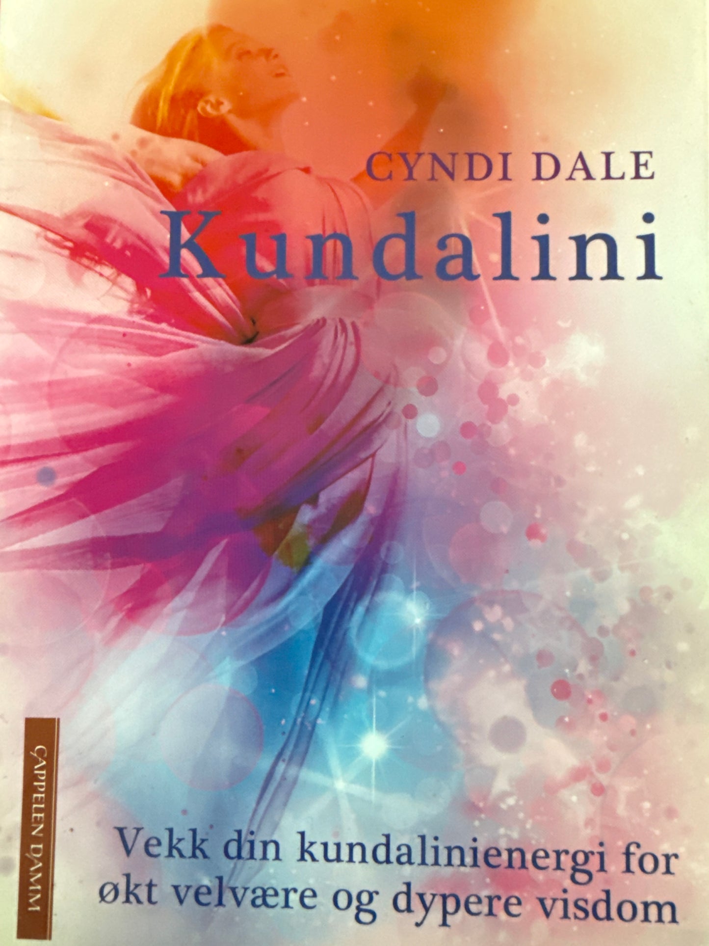 Kundalini - Innbundet