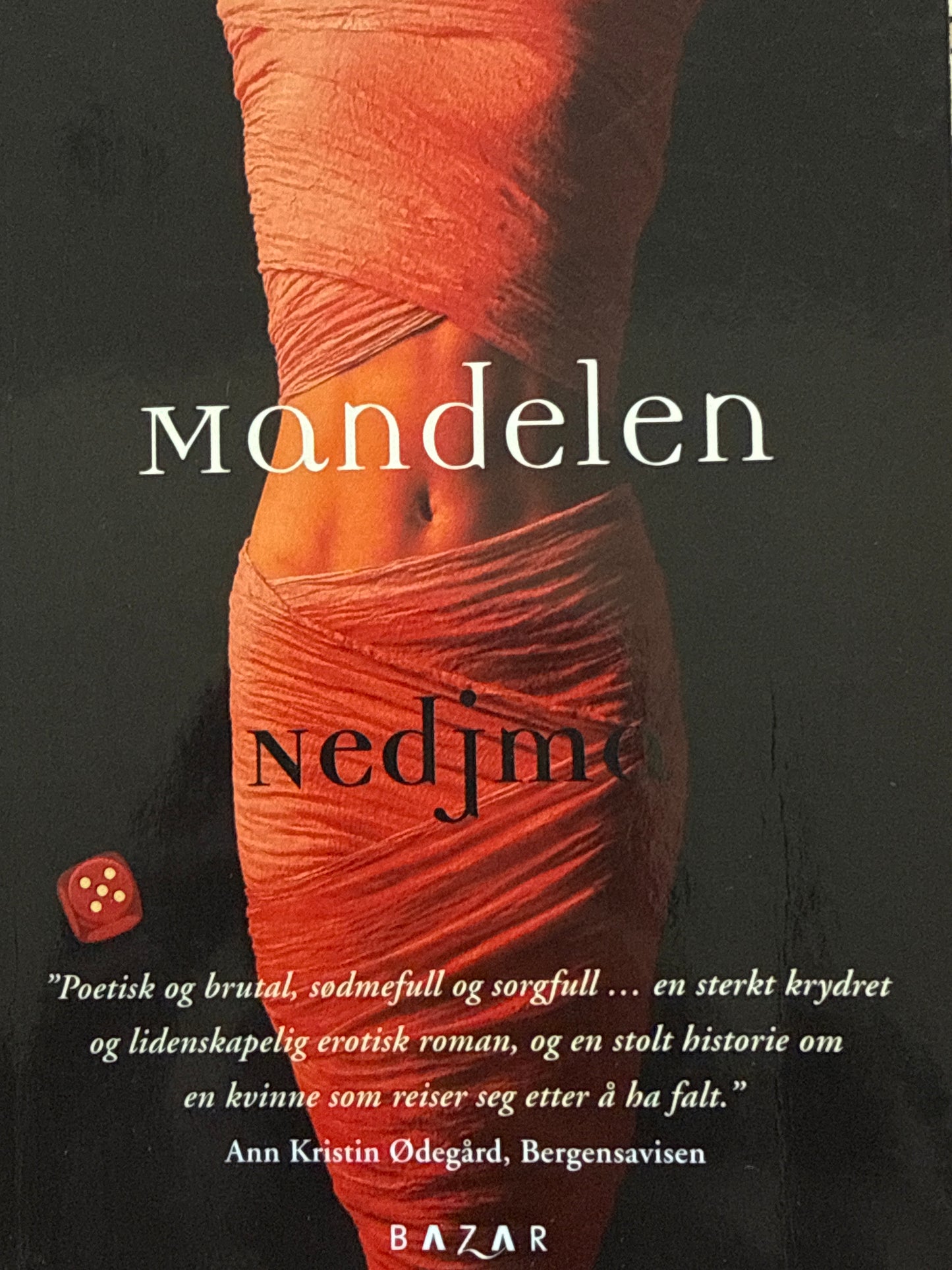 Mandelen - Pocket