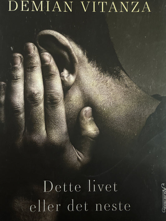 Dette livet eller det neste - Innbundet