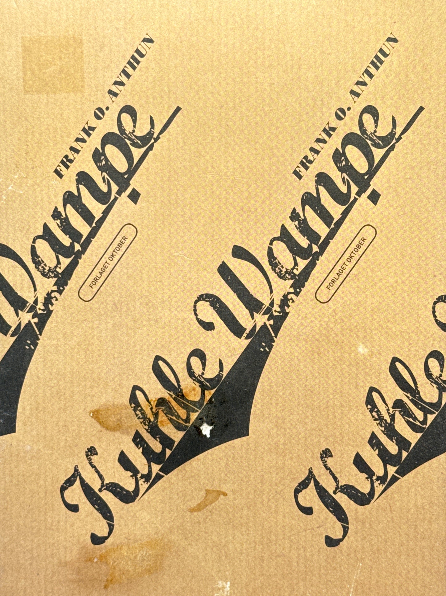 Kuhle Wampe - Innbundet