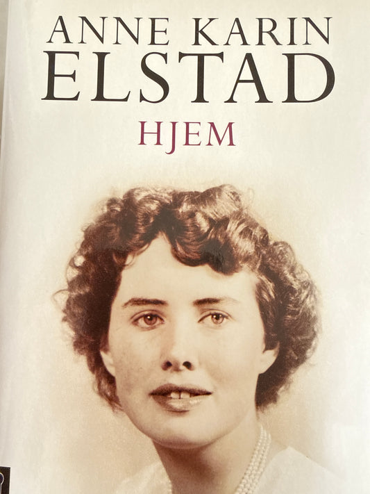 Hjem - Innbundet
