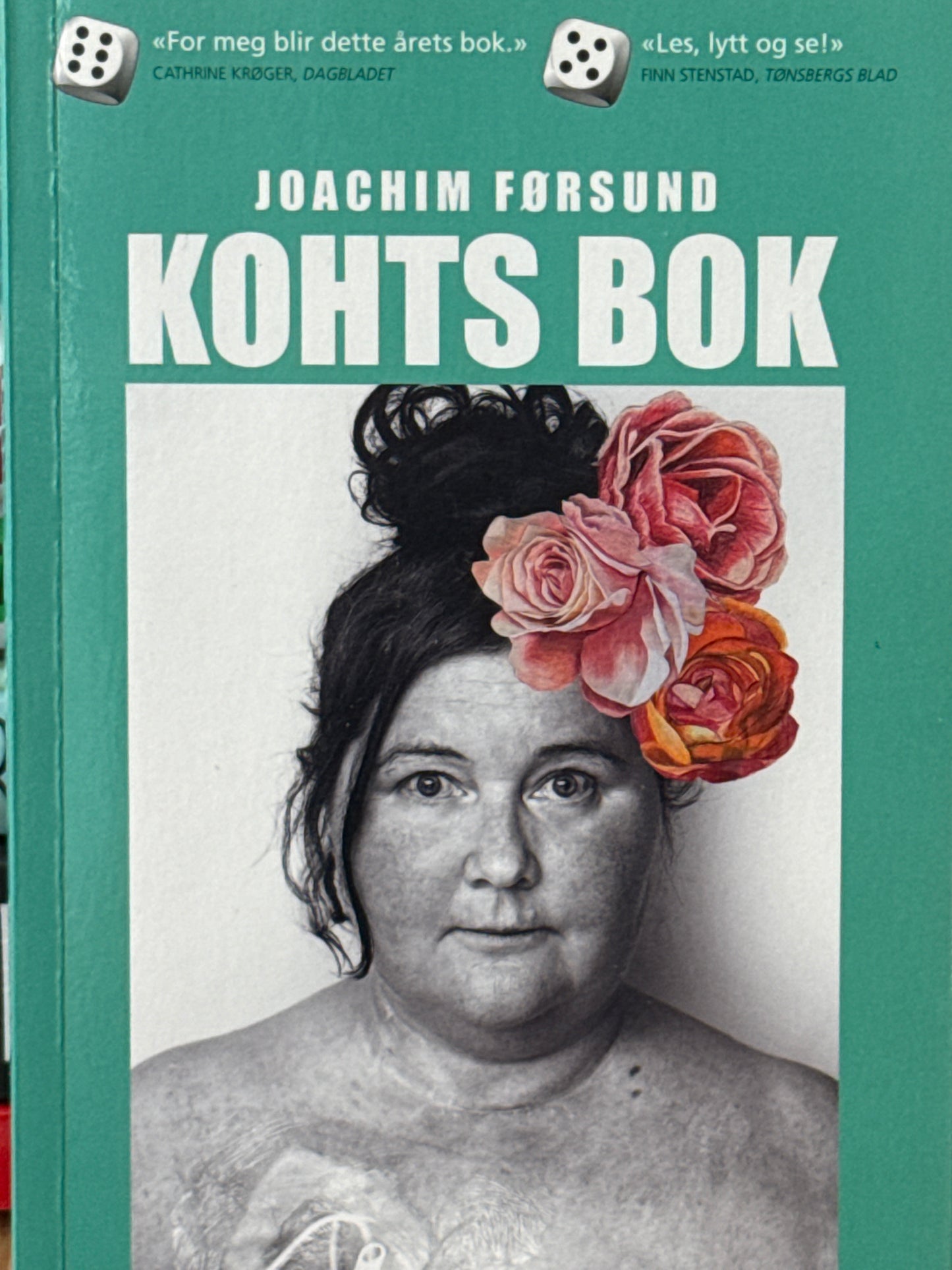 Kohts bok - Pocket