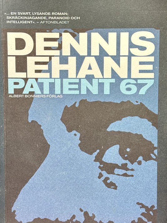 Patient 67 - Pocket
