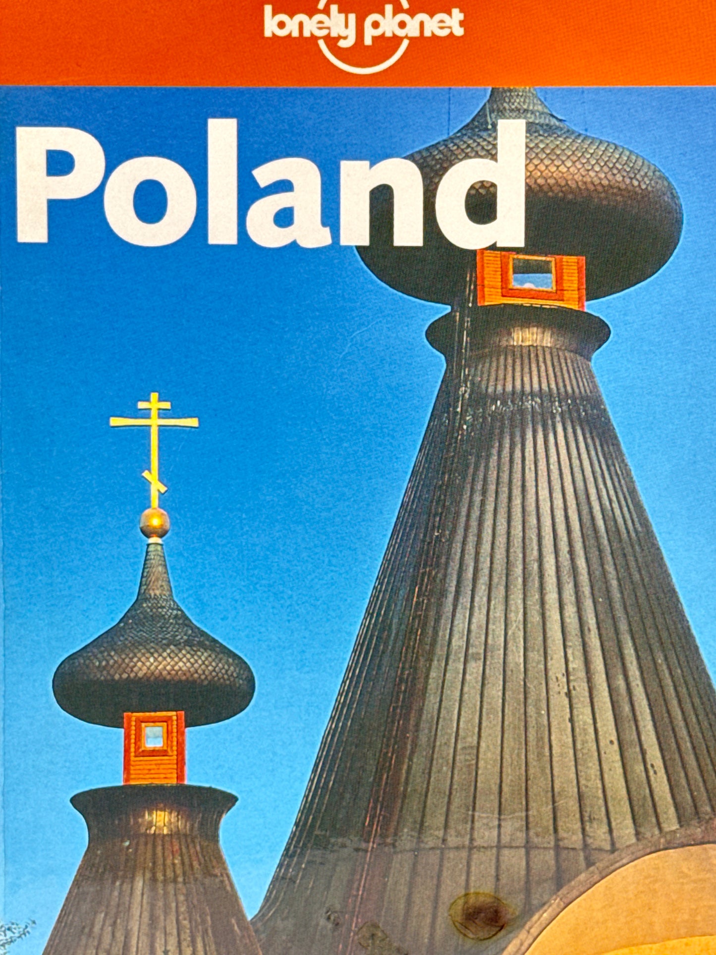 Poland - Pocket