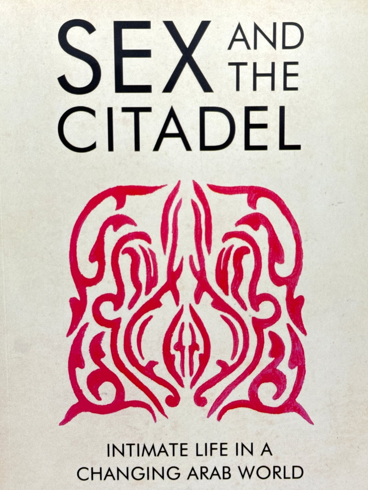 Sex and the Citadel - Pocket