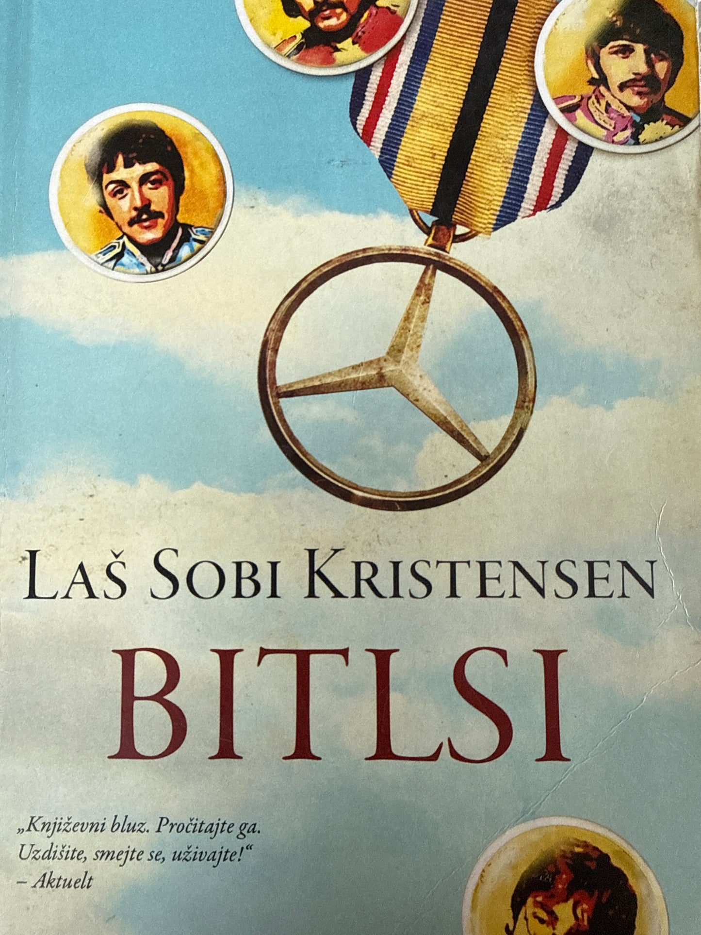 Bitlsi - Pocket