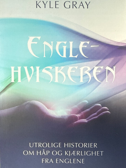 Englehviskeren - Pocket