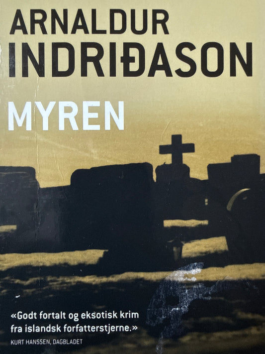 Myren - Pocket