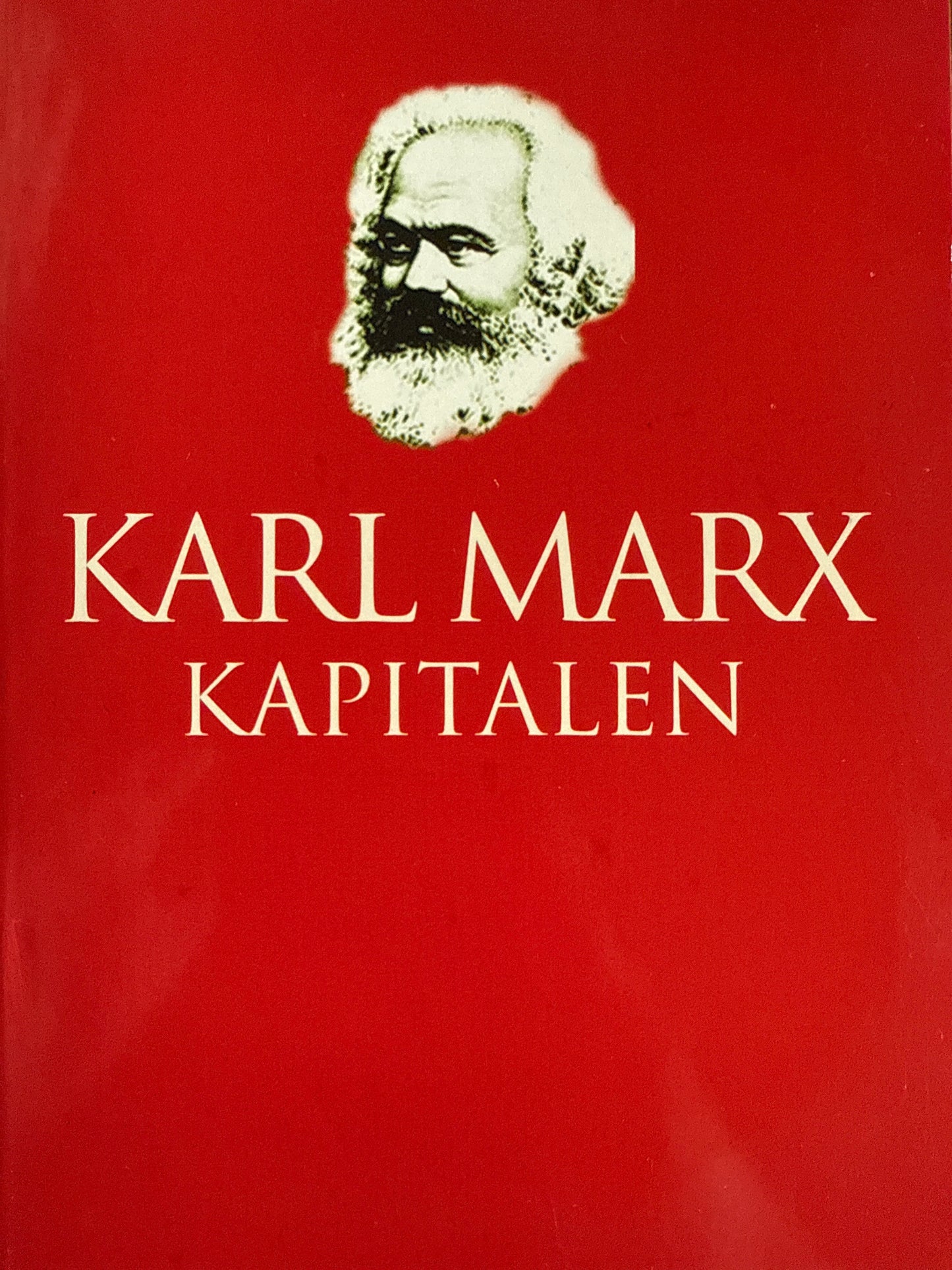 Kapitalen - Pocket