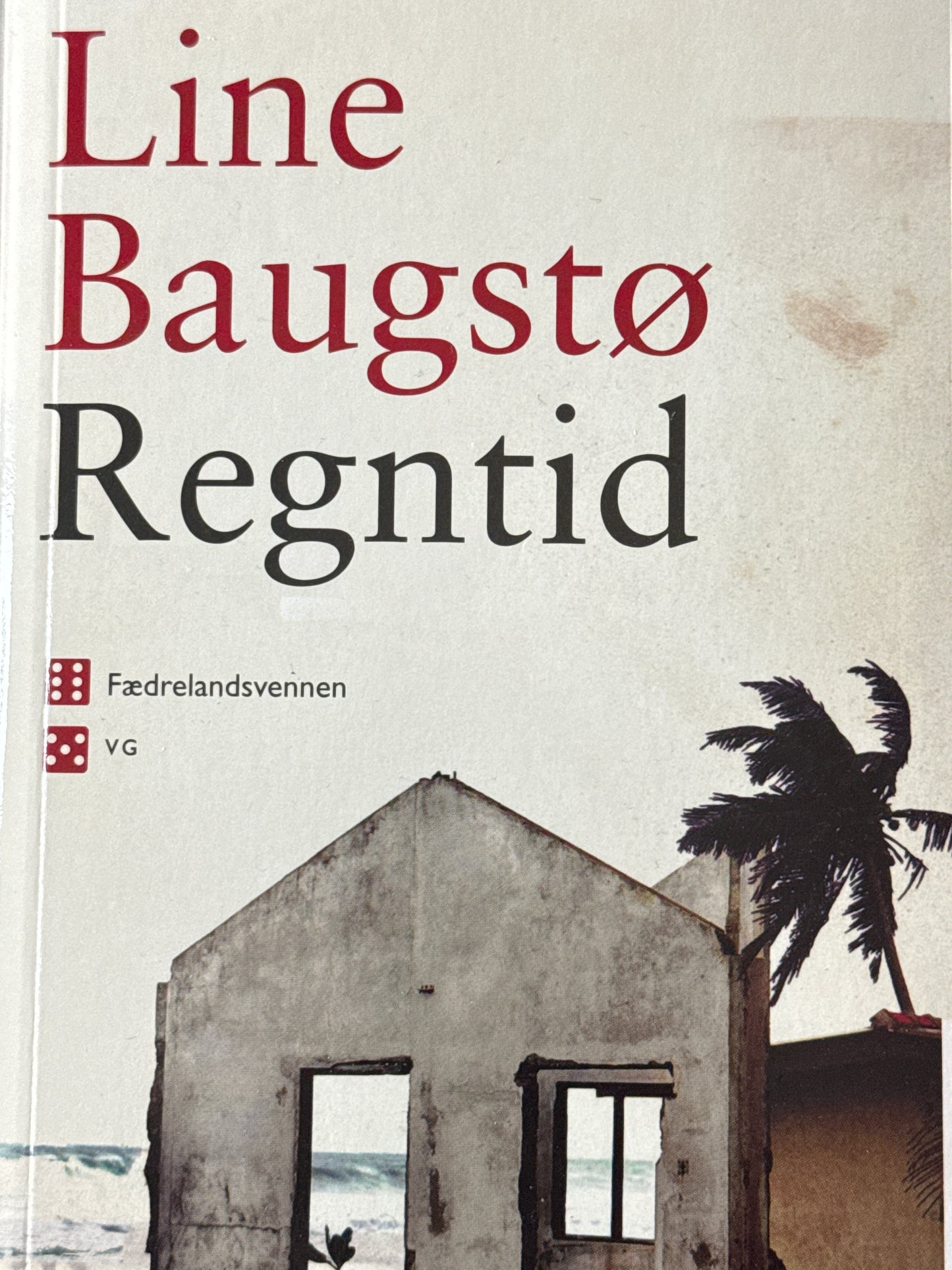 Regntid - Pocket