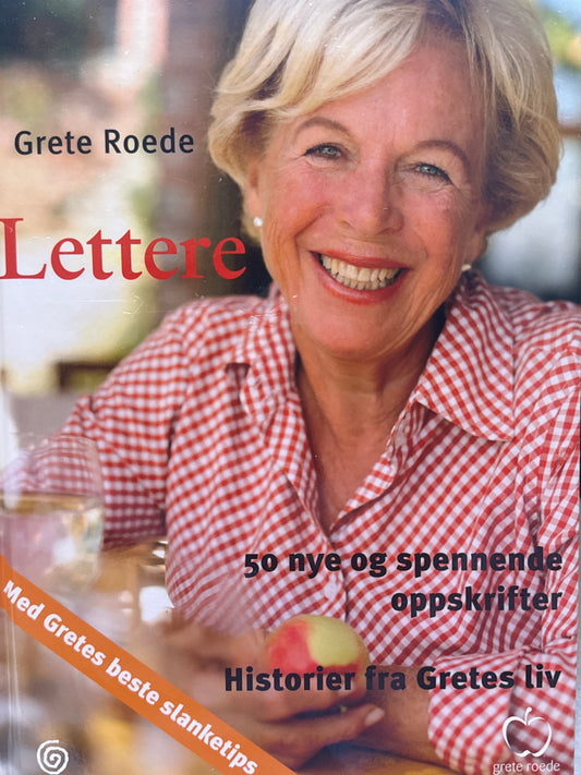 Lettere - Innbundet