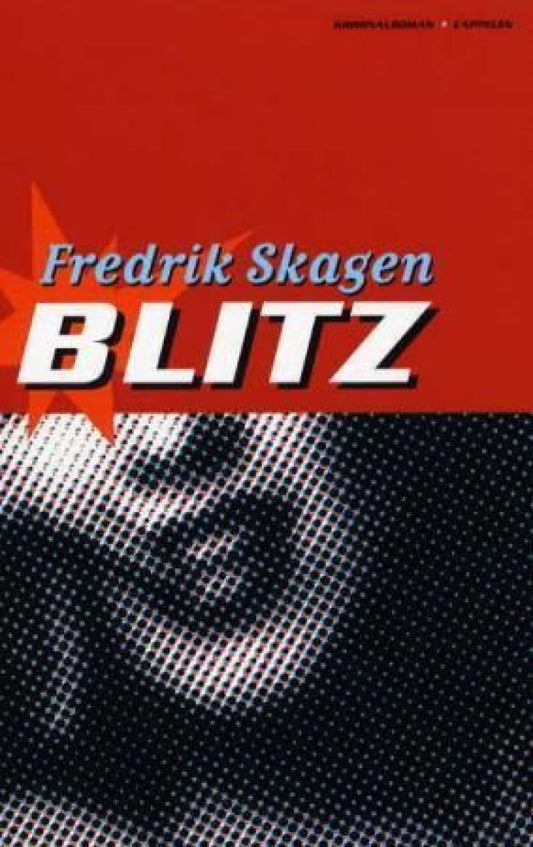Blitz - Innbundet