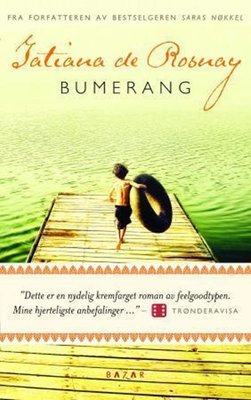 Bumerang - Pocket