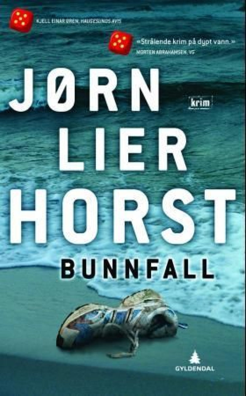Bunnfall - Pocket