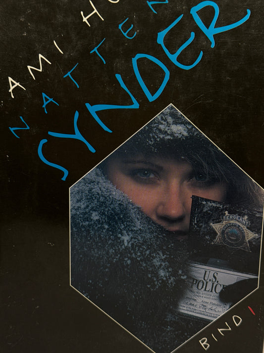 Nattens synder ; bind 1 - Innbundet