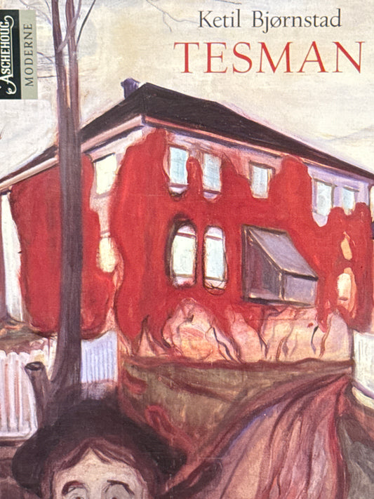 Tesman - Pocket