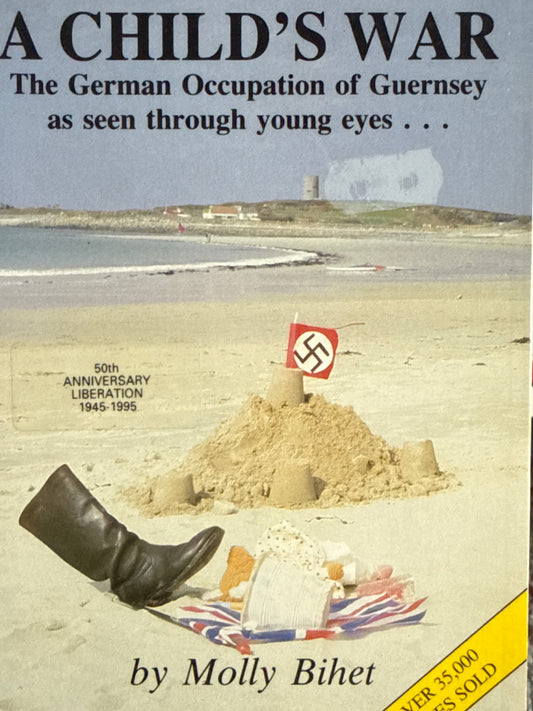 Child's War - Pocket
