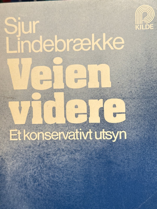 Veien videre - Pocket