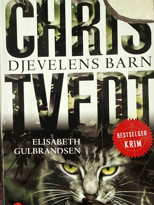 Djevelens barn - Pocket