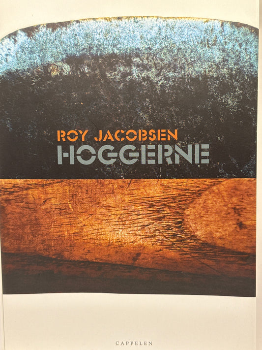 Hoggerne - Innbundet