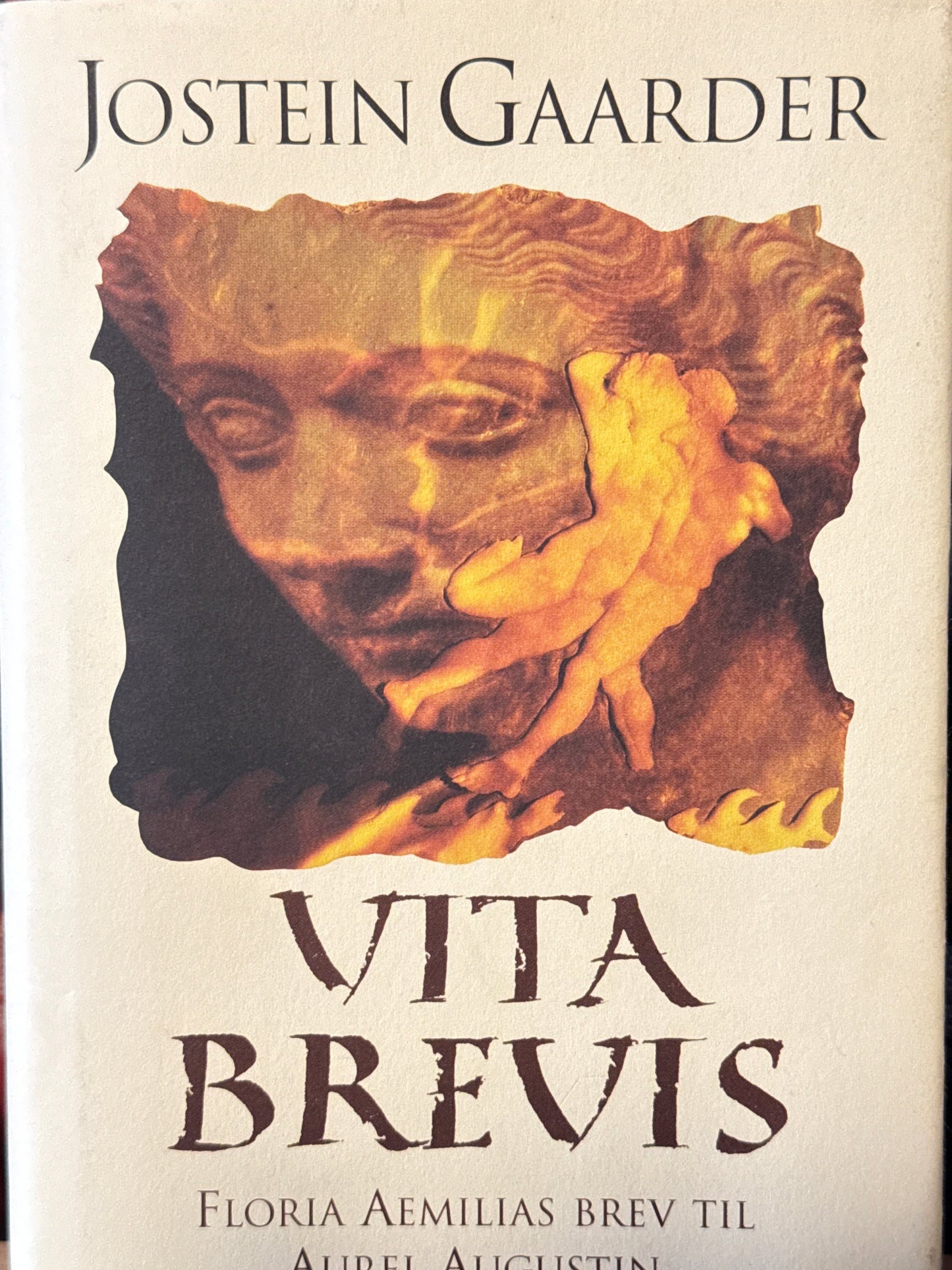 Vita brevis - Innbundet