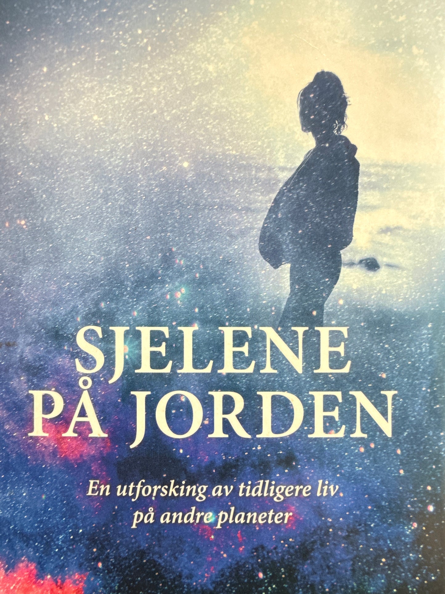 Sjelene på jorden - Pocket