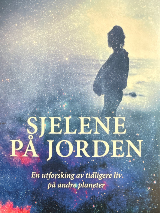 Sjelene på jorden - Pocket